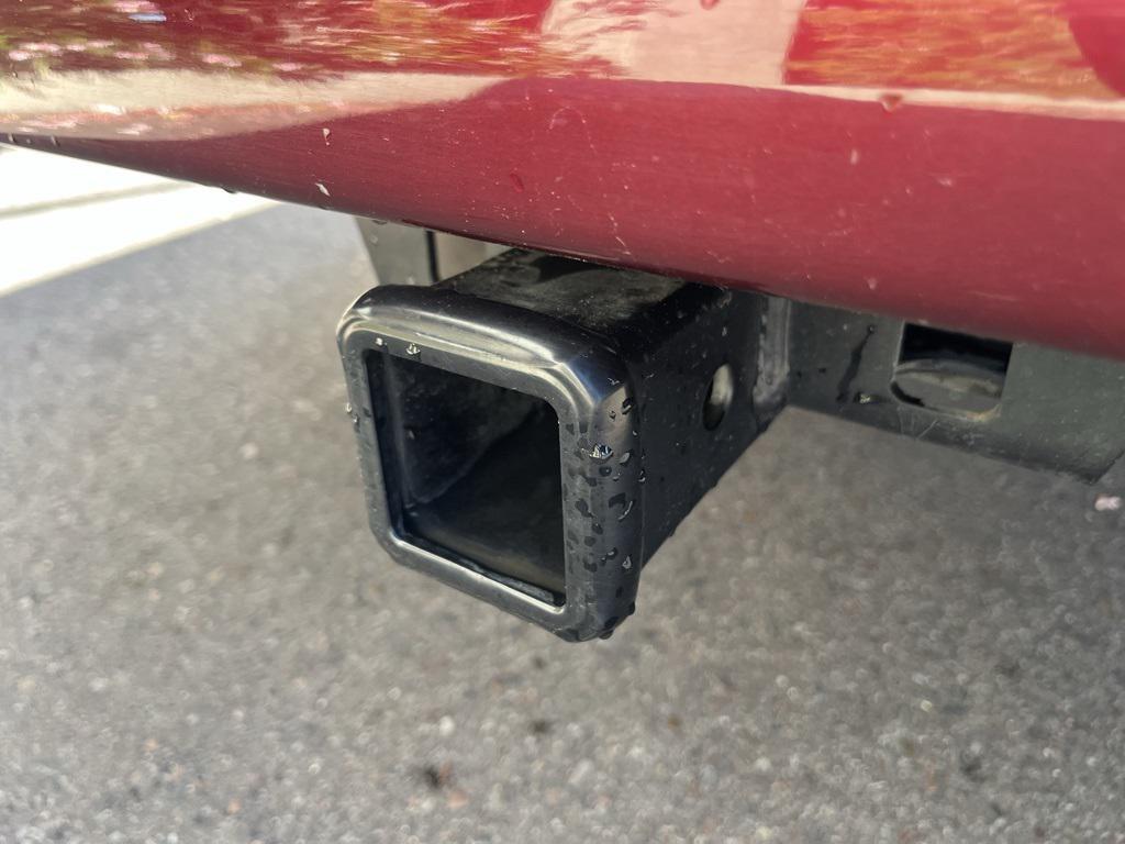 used 2019 Ram 1500 car, priced at $25,573