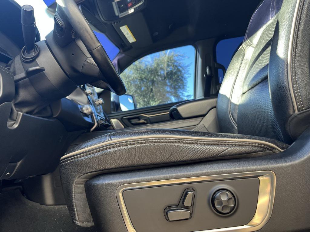 used 2019 Ram 1500 car, priced at $25,573
