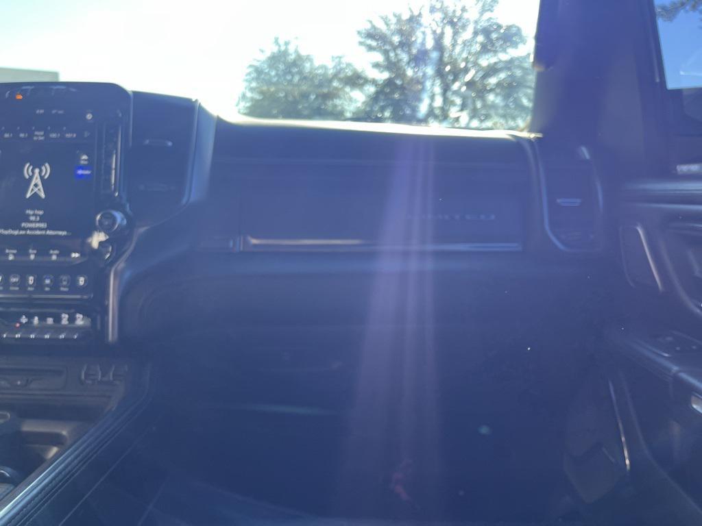 used 2019 Ram 1500 car, priced at $25,573