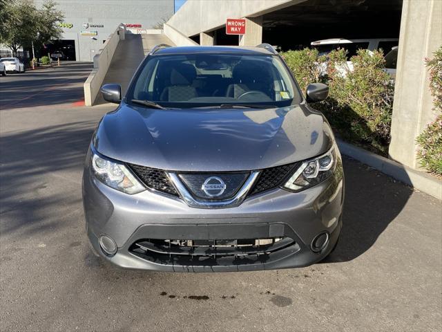 used 2019 Nissan Rogue Sport car, priced at $13,473