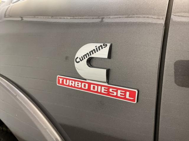 new 2025 Ram 2500 car, priced at $85,996