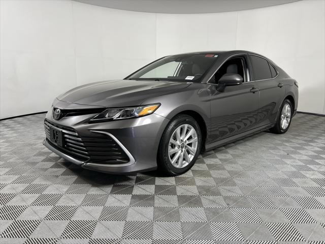 used 2023 Toyota Camry car, priced at $22,473