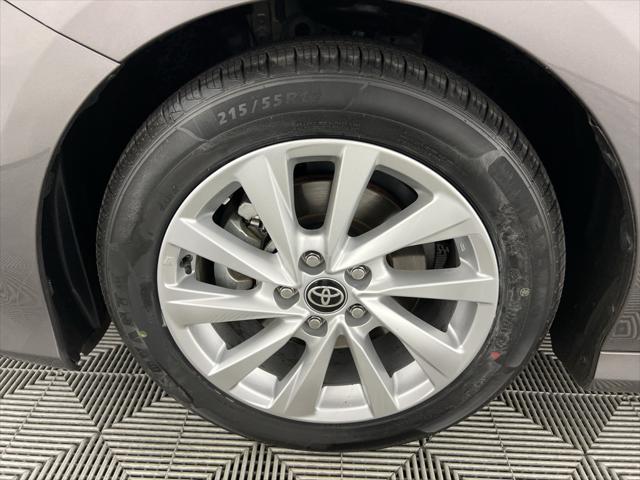 used 2023 Toyota Camry car, priced at $22,473