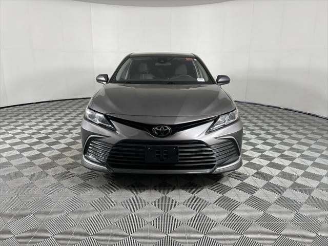 used 2023 Toyota Camry car, priced at $22,473