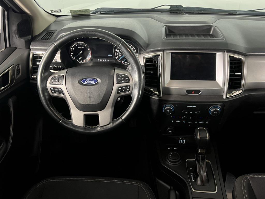 used 2023 Ford Ranger car, priced at $30,973