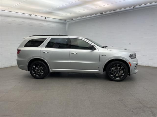 new 2025 Dodge Durango car, priced at $46,724