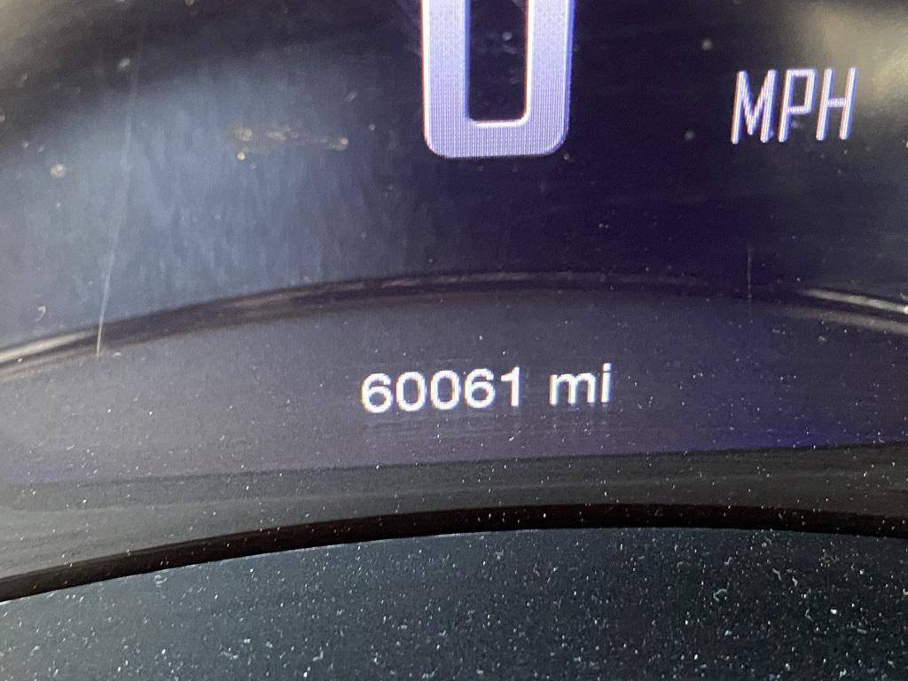 used 2021 Dodge Durango car, priced at $26,973
