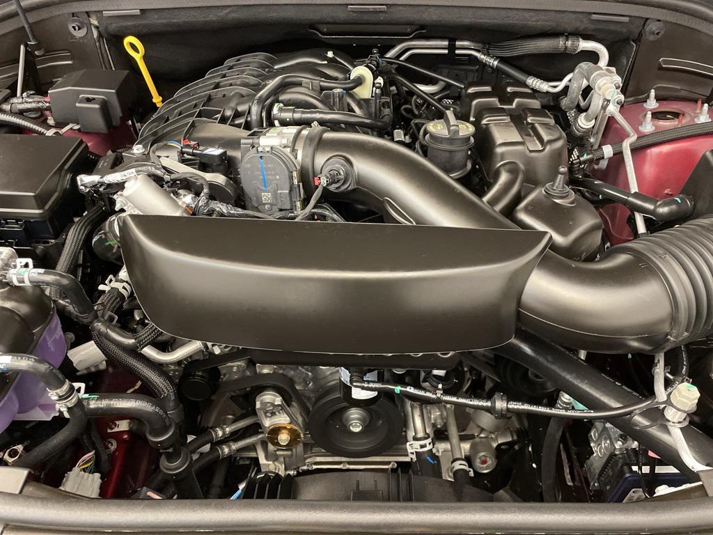 new 2025 Dodge Durango car, priced at $35,500