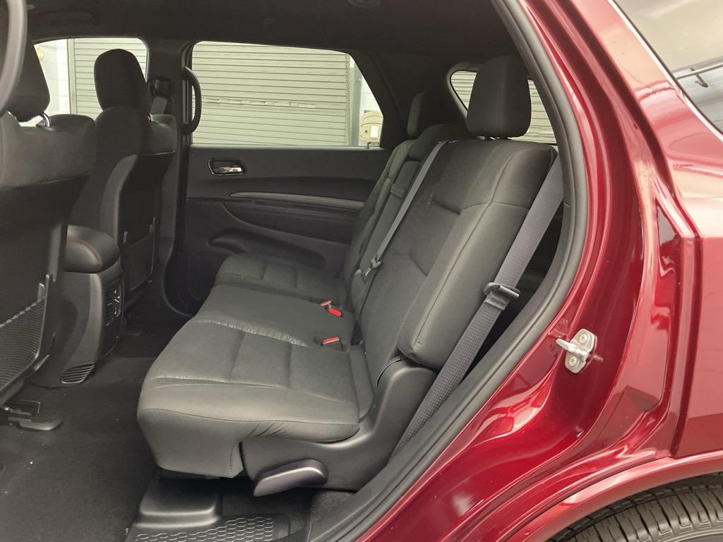 new 2025 Dodge Durango car, priced at $35,500
