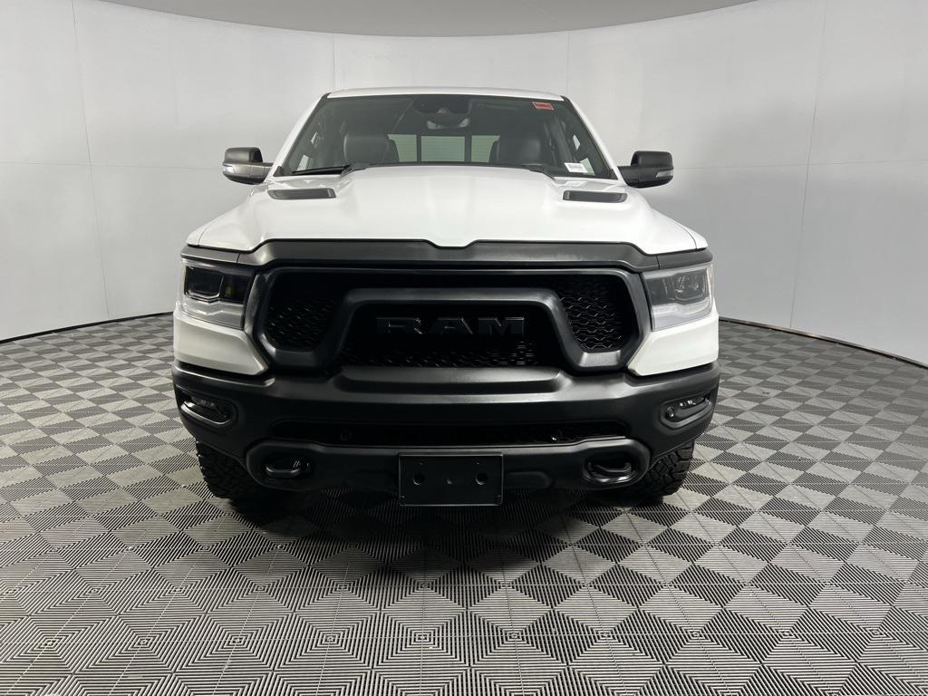 used 2023 Ram 1500 car, priced at $43,775