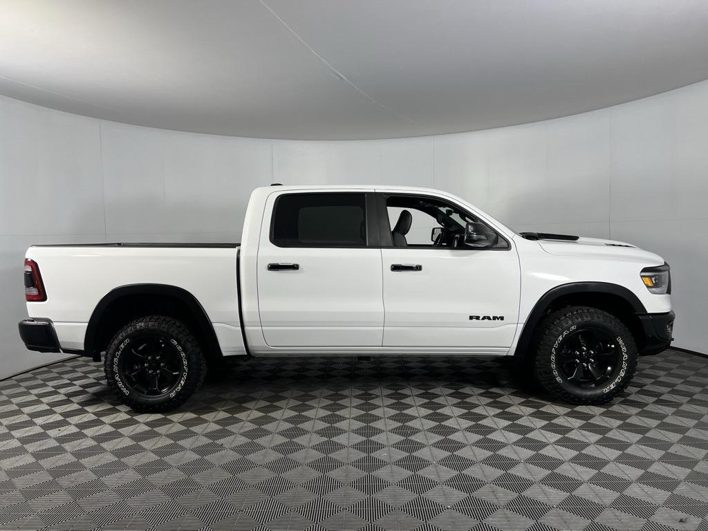 used 2023 Ram 1500 car, priced at $43,775
