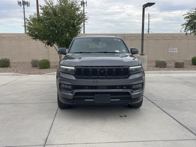 used 2023 Jeep Grand Wagoneer car, priced at $58,973