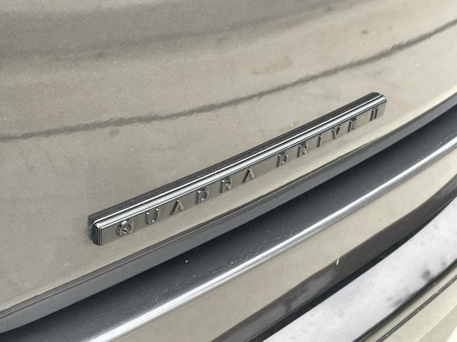 used 2023 Jeep Grand Wagoneer car, priced at $58,973