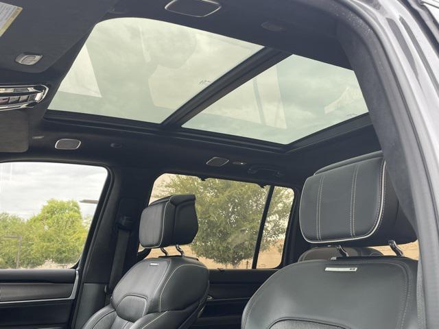 used 2023 Jeep Grand Wagoneer car, priced at $58,973