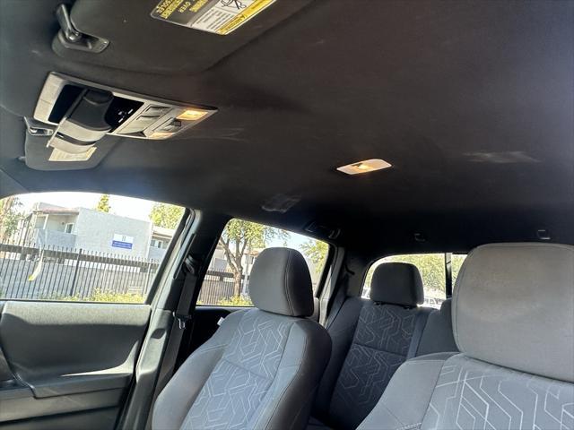 used 2016 Toyota Tacoma car
