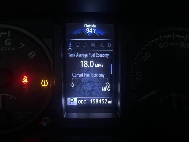 used 2016 Toyota Tacoma car