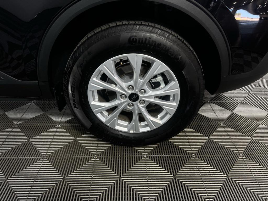 used 2021 Ram ProMaster 2500 car, priced at $24,573