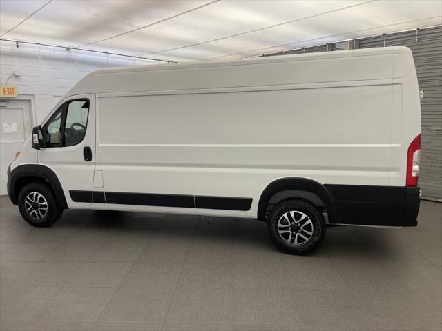 new 2023 Ram ProMaster 3500 car, priced at $51,053