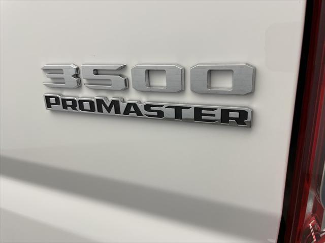 new 2023 Ram ProMaster 3500 car, priced at $51,053