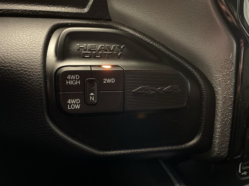 used 2022 Ram 2500 car, priced at $61,973