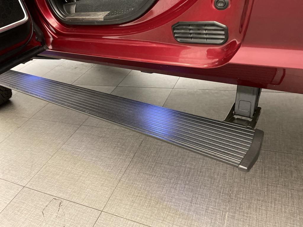 used 2022 Ram 2500 car, priced at $61,973