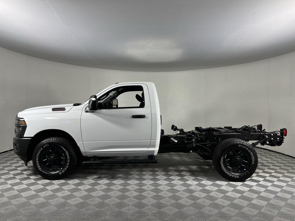 used 2025 Ram 3500 car, priced at $34,975