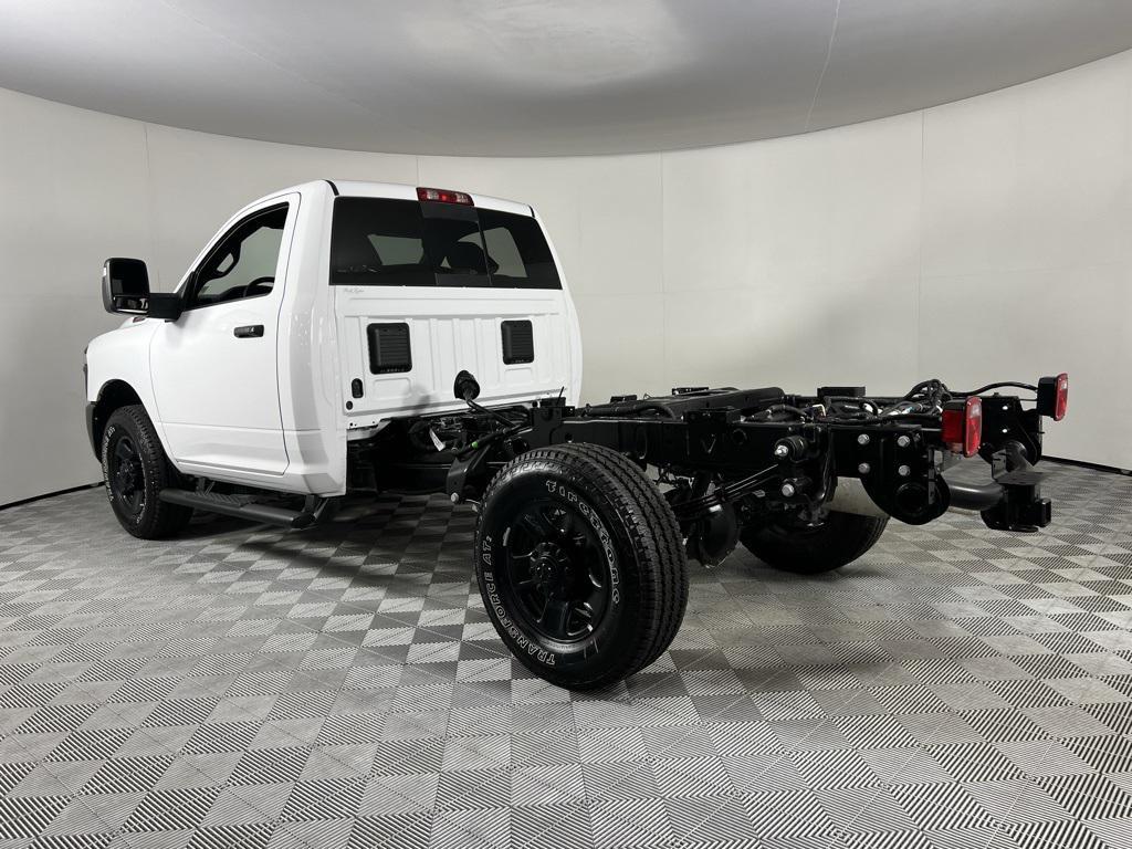 used 2025 Ram 3500 car, priced at $34,975