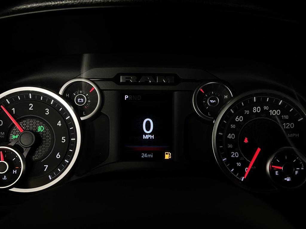 used 2025 Ram 3500 car, priced at $34,975