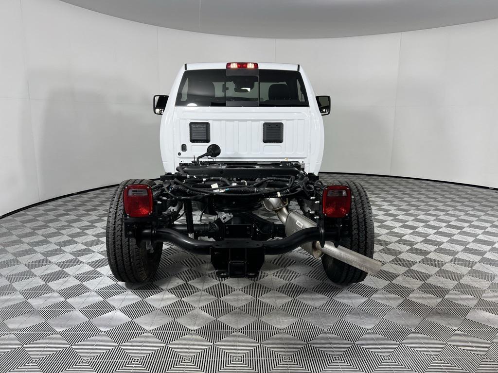 used 2025 Ram 3500 car, priced at $34,975