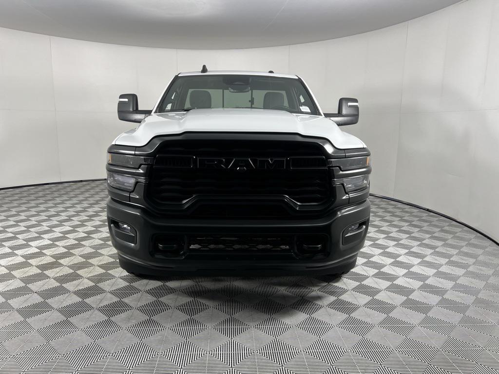 used 2025 Ram 3500 car, priced at $34,975