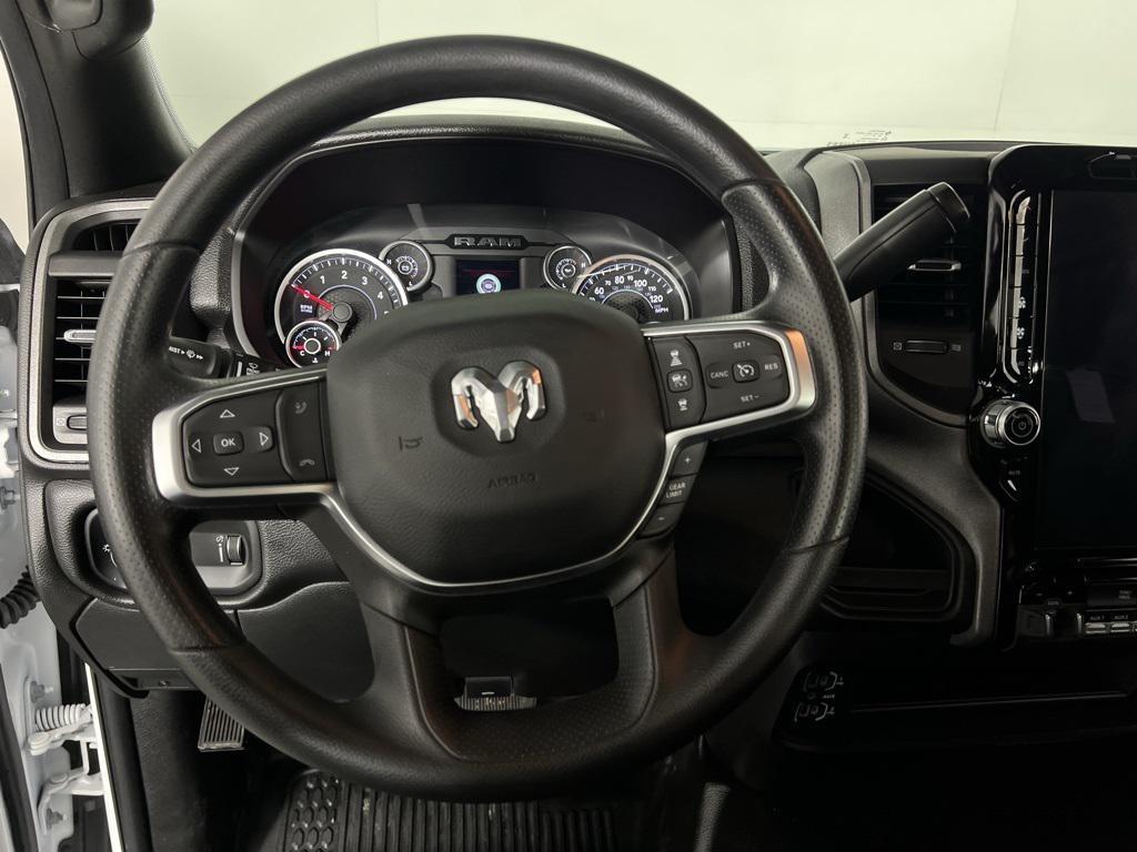 used 2025 Ram 3500 car, priced at $34,975