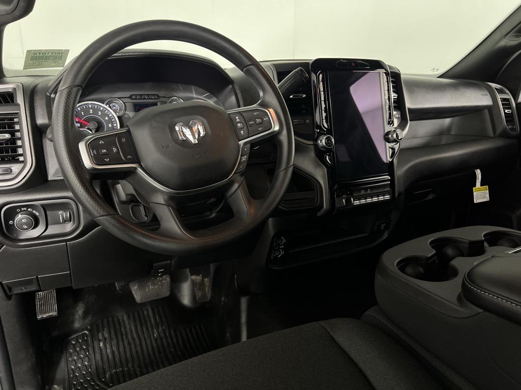 used 2025 Ram 3500 car, priced at $34,975