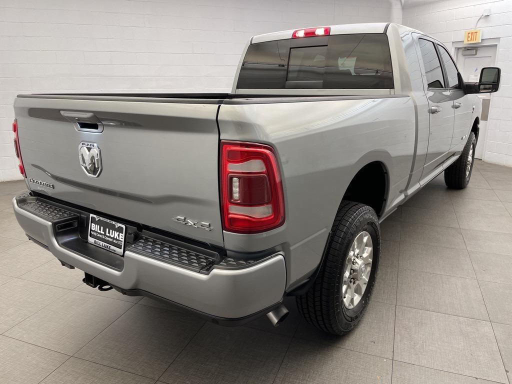 used 2024 Ram 2500 car, priced at $63,973