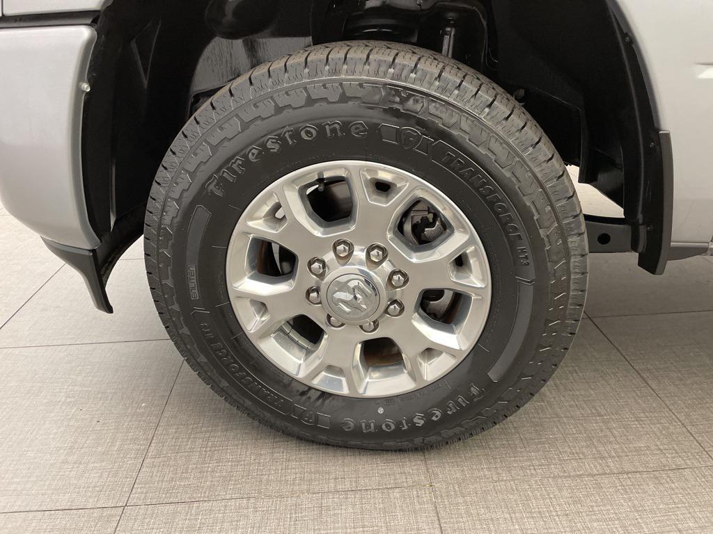used 2024 Ram 2500 car, priced at $63,973