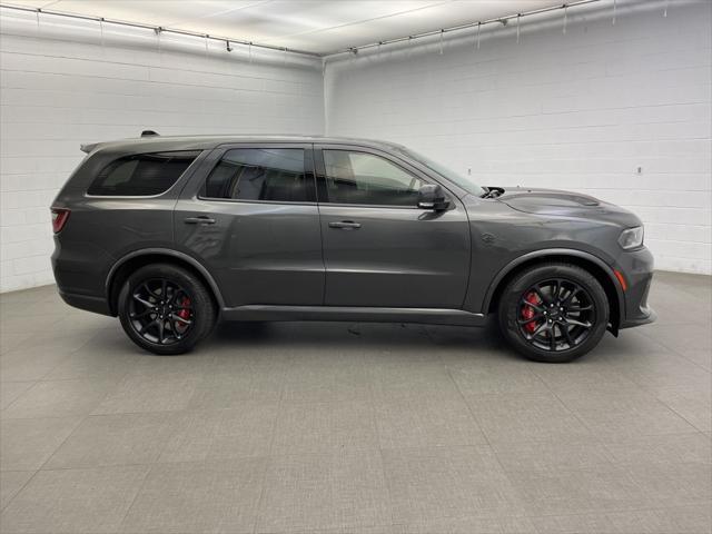 new 2023 Dodge Durango car, priced at $95,973