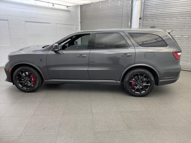 new 2023 Dodge Durango car, priced at $95,973