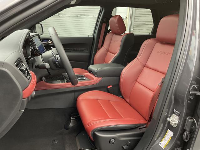 new 2023 Dodge Durango car, priced at $95,973