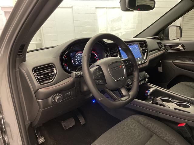new 2025 Dodge Durango car, priced at $36,548