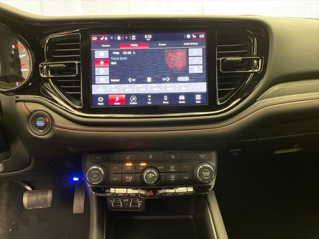 new 2025 Dodge Durango car, priced at $36,548
