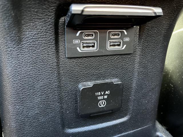 used 2021 Jeep Wrangler Unlimited 4xe car, priced at $31,973