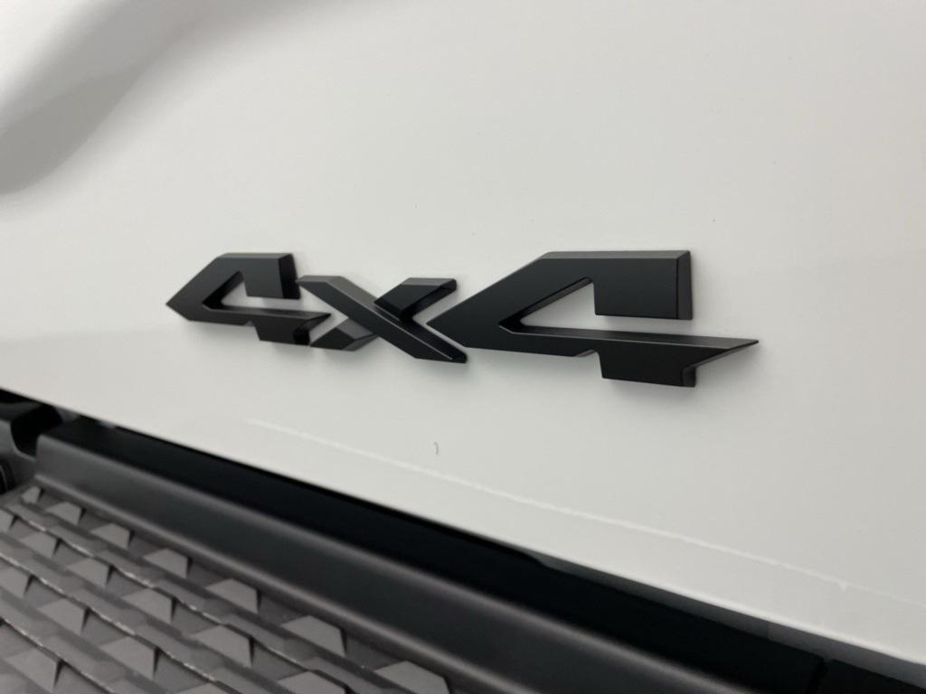 new 2026 Ram 2500 car, priced at $73,131