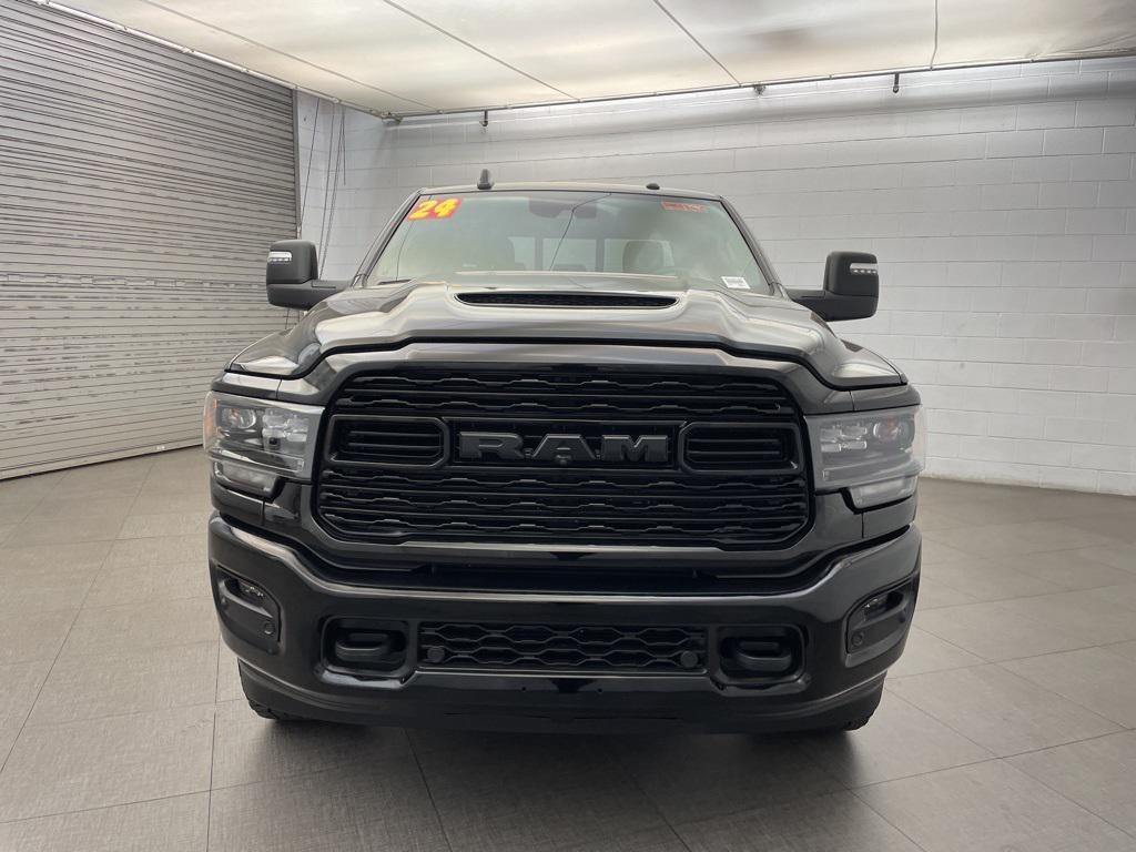 used 2024 Ram 2500 car, priced at $65,573