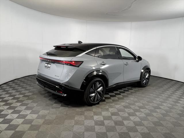 used 2023 Nissan ARIYA car, priced at $20,975