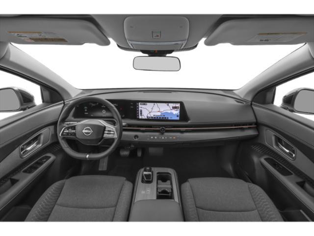 used 2023 Nissan ARIYA car