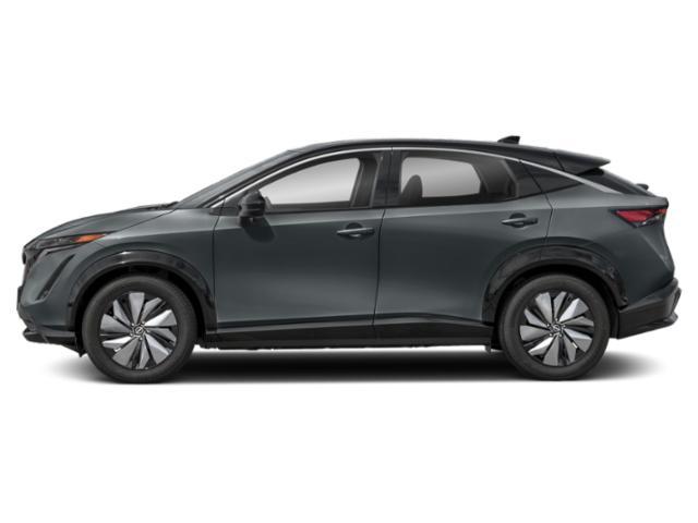 used 2023 Nissan ARIYA car