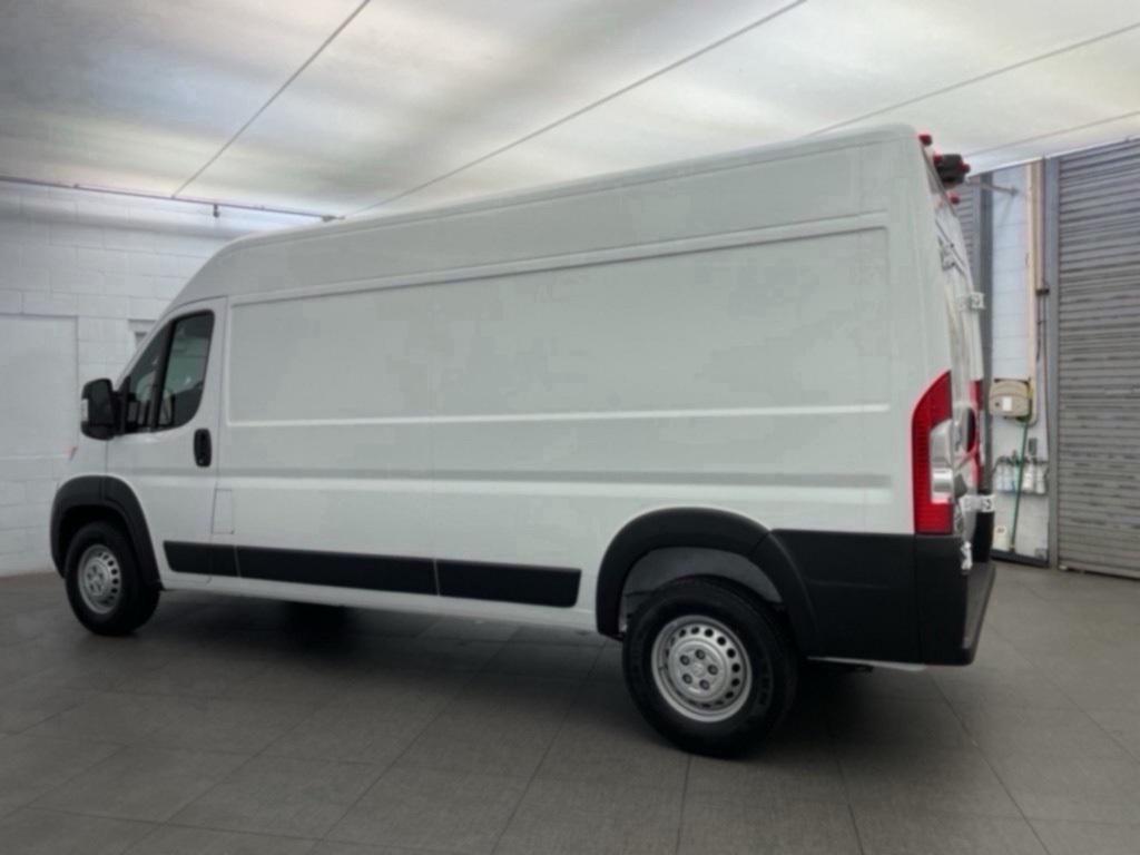 new 2026 Ram ProMaster 2500 car, priced at $43,589