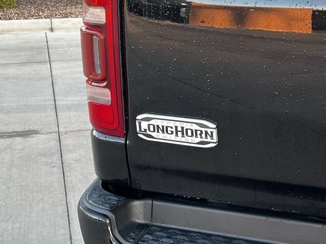 used 2019 Ram 1500 car, priced at $39,473