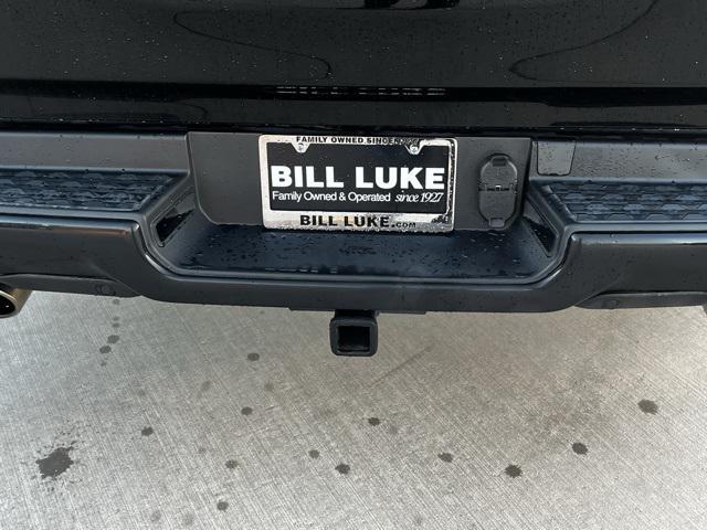 used 2019 Ram 1500 car, priced at $39,473