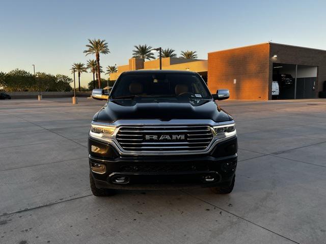 used 2019 Ram 1500 car, priced at $39,473