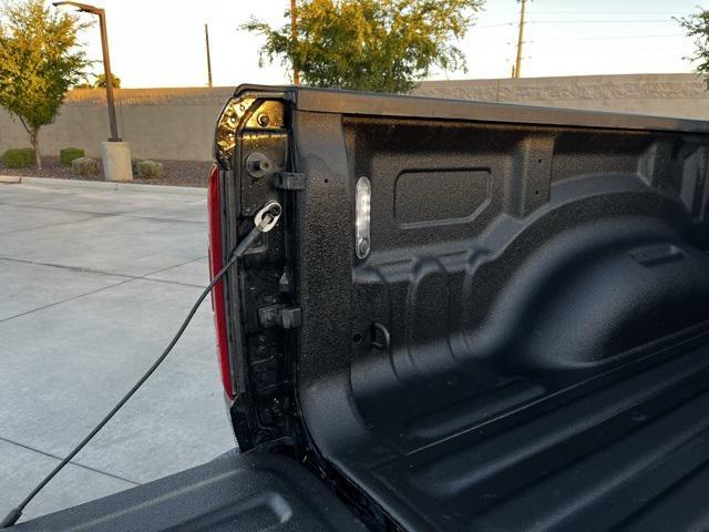 used 2019 Ram 1500 car, priced at $39,473